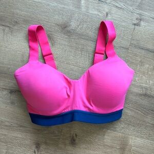 Natori Dynamic Contour Underwire Sports Bra